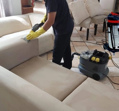 limpieza de muebles en León